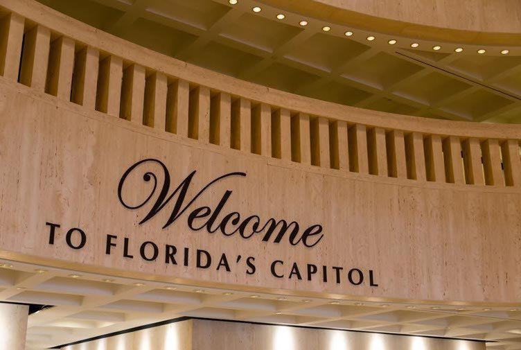 Florida capitol